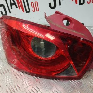 SEAT IBIZA 4 PHASE 1