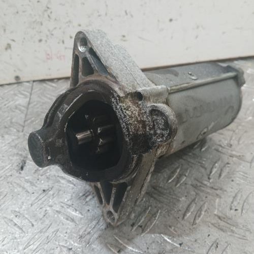 RENAULT LAGUNA 3 PHASE 1