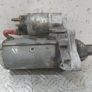 RENAULT LAGUNA 3 PHASE 1