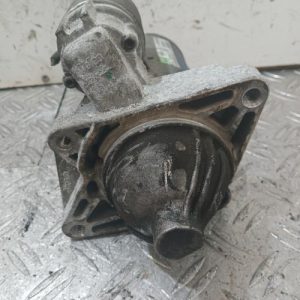 RENAULT LAGUNA 3 PHASE 1