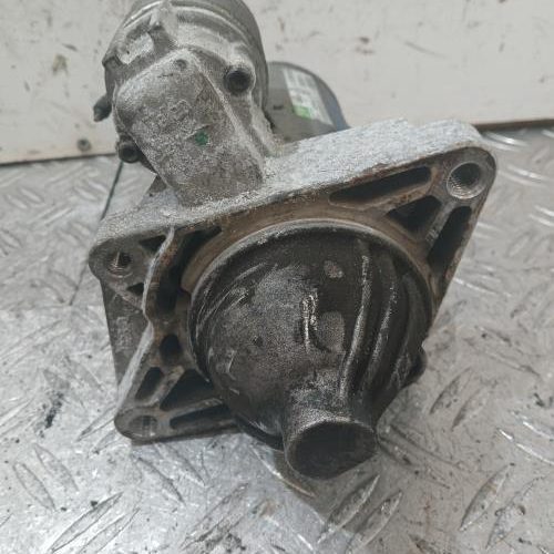 RENAULT LAGUNA 3 PHASE 1