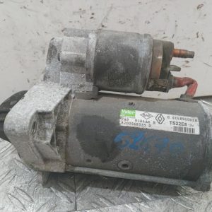 RENAULT LAGUNA 3 PHASE 1