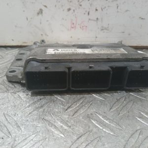 RENAULT SCENIC 2 PHASE 2