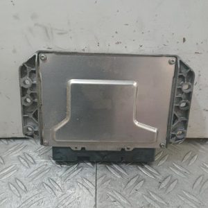 RENAULT SCENIC 2 PHASE 2