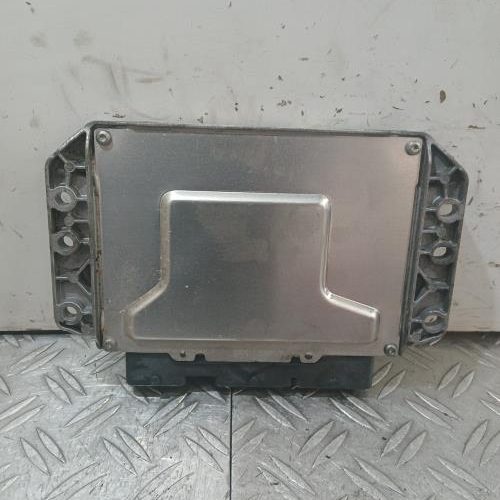 RENAULT SCENIC 2 PHASE 2