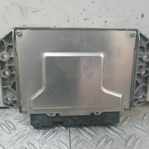 RENAULT SCENIC 2 PHASE 2