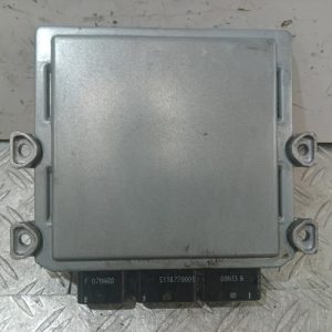 CITROEN C4 GRAND PICASSO 1