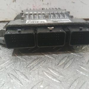 CITROEN C4 GRAND PICASSO 1