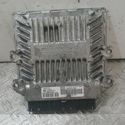 CITROEN C4 GRAND PICASSO 1