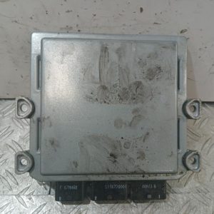 CITROEN C4 GRAND PICASSO 1