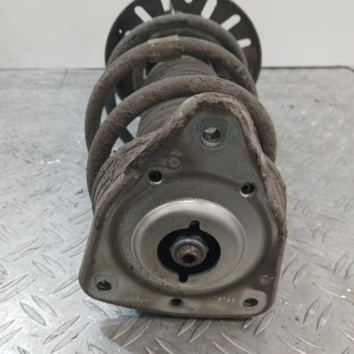 PEUGEOT PARTNER 3 PHASE 1