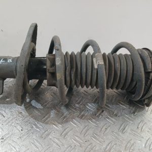 PEUGEOT PARTNER 3 PHASE 1