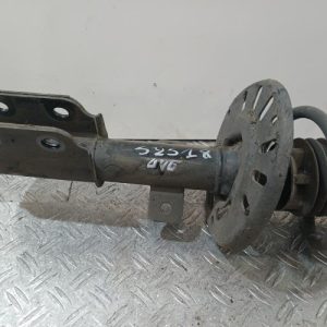 PEUGEOT PARTNER 3 PHASE 1