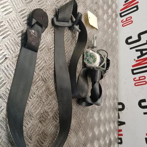 RENAULT CLIO 3 PHASE 2