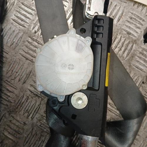 RENAULT CLIO 3 PHASE 2