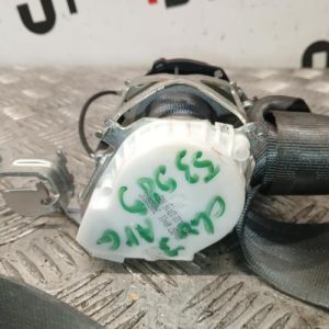 RENAULT CLIO 3 PHASE 2