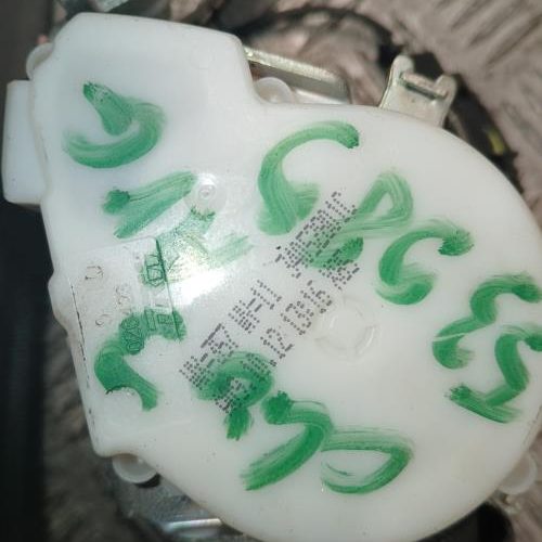 RENAULT CLIO 3 PHASE 2