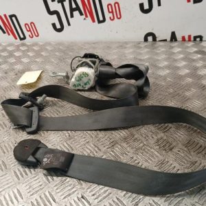 RENAULT CLIO 3 PHASE 2