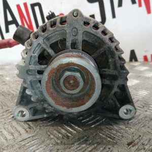 FORD FIESTA 5 PHASE 2