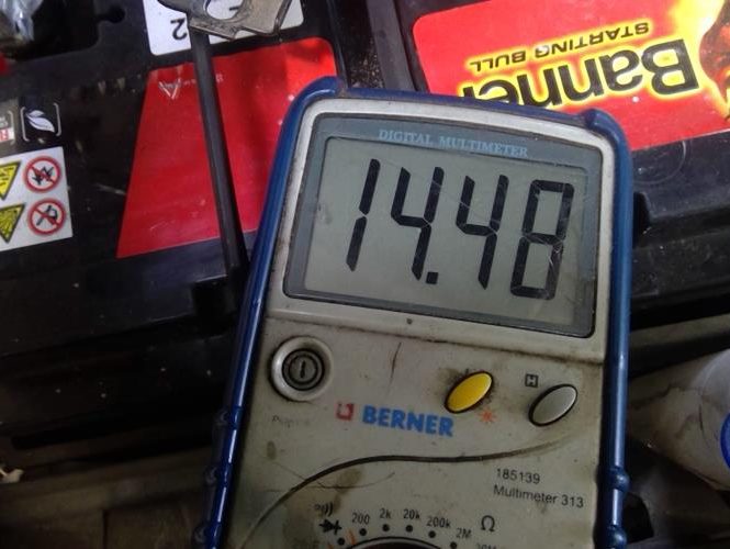 FORD FIESTA 5 PHASE 2