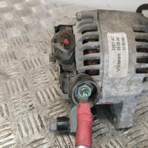 FORD FIESTA 5 PHASE 2