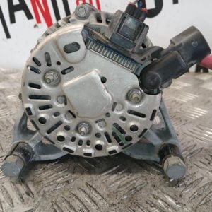 FORD FIESTA 5 PHASE 2