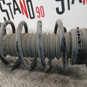 FORD FIESTA 5 PHASE 2