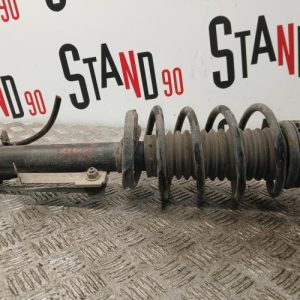 FORD FIESTA 5 PHASE 2