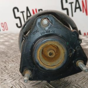 FORD FIESTA 5 PHASE 2