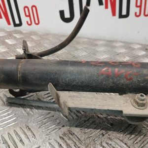 FORD FIESTA 5 PHASE 2