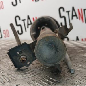 FORD FIESTA 5 PHASE 2