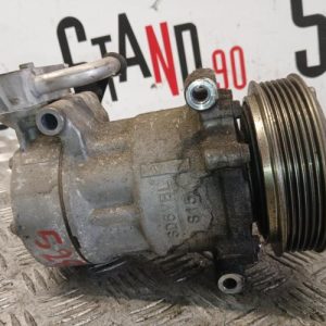 FORD FIESTA 5 PHASE 2