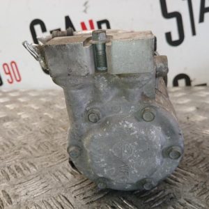 FORD FIESTA 5 PHASE 2