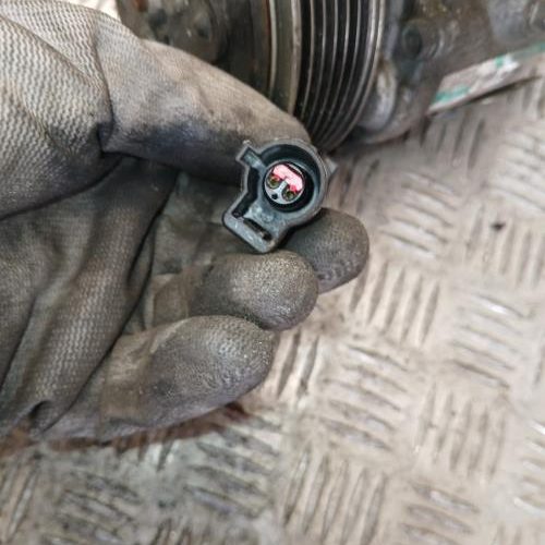 FORD FIESTA 5 PHASE 2