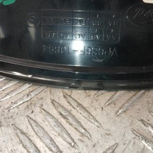 FORD FIESTA 5 PHASE 2