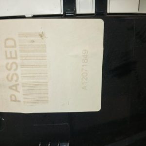 FORD FIESTA 5 PHASE 2