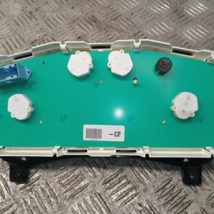 FORD FIESTA 5 PHASE 2