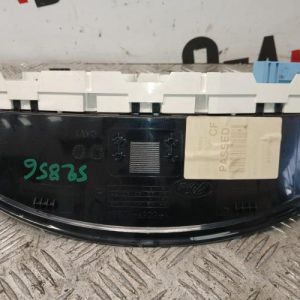 FORD FIESTA 5 PHASE 2