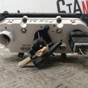 FORD FIESTA 5 PHASE 2