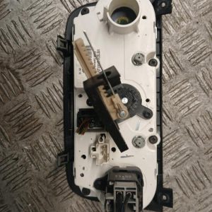 FORD FIESTA 5 PHASE 2