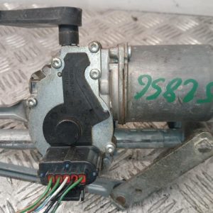 FORD FIESTA 5 PHASE 2