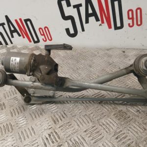 FORD FIESTA 5 PHASE 2