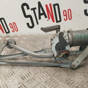 FORD FIESTA 5 PHASE 2