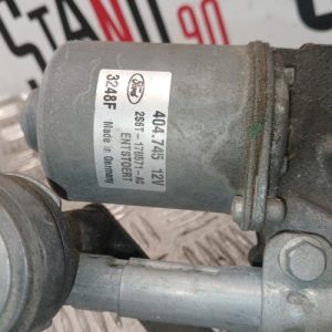 FORD FIESTA 5 PHASE 2