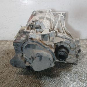 FORD FIESTA 5 PHASE 2