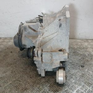 FORD FIESTA 5 PHASE 2