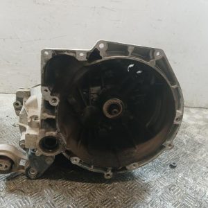 FORD FIESTA 5 PHASE 2