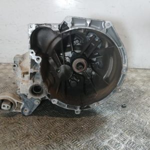 FORD FIESTA 5 PHASE 2