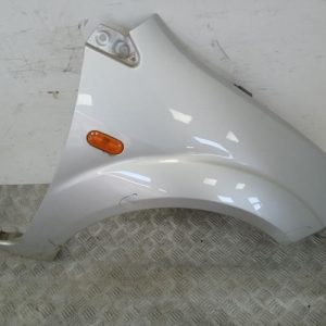 FORD FIESTA 5 PHASE 2