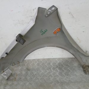 FORD FIESTA 5 PHASE 2